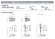 画像3: WUZ4-406-0.25TLN　川本製作所　WUZ4 海水用チタン製水中ポンプ　200V　60Hz　3玉自動交互内蔵型 (3)