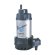 画像1: WUZ4-406-0.25TLN　川本製作所　WUZ4 海水用チタン製水中ポンプ　200V　60Hz　3玉自動交互内蔵型 (1)