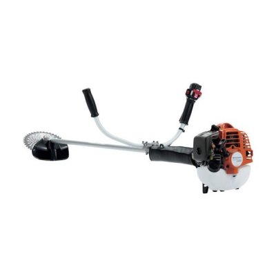 画像1: ハスクバーナ 226RS 草刈機 刈払機 両手ハンドル 26ccクラス (1)