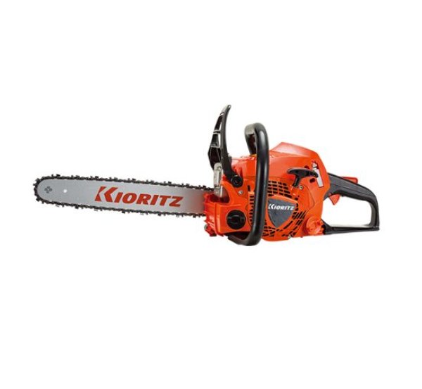 画像1: 共立 KIORITZ チェンソー CS3420G 35cm 25AP-76E エンジン式 チェーンソー やまびこ (1)