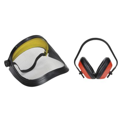 画像3: キンボシ GS GMC-400J エンジン式チッパーシュレッダー (3)