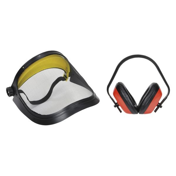 画像3: キンボシ GS GMC-400J エンジン式チッパーシュレッダー (3)