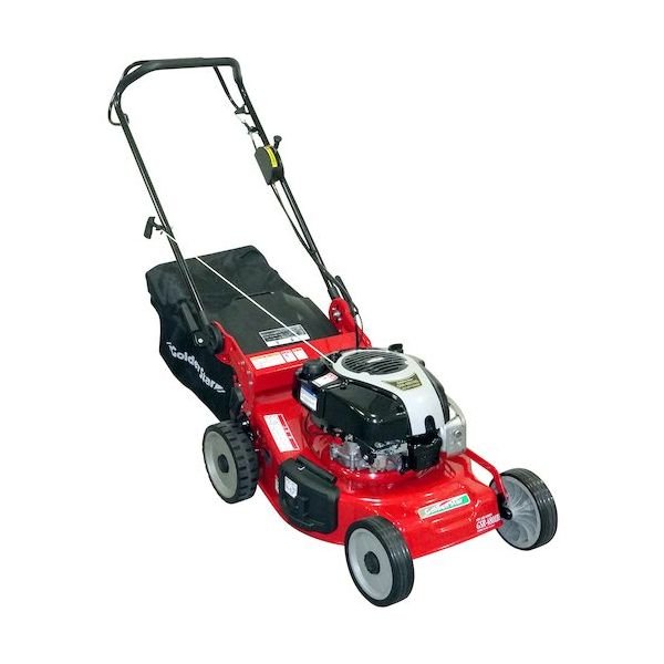 キンボシ GS エンジン芝刈機 ニューラインモアー ブリッグスエンジン GSR-4801BS