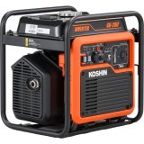 HPG16ie MEIHO インバーター発電機【ワキタ】 のことなら配管 水道