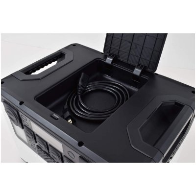 画像2: 日動工業 ポータブル電源 めっさエネル LPE-E2000LN | 2131Wh 2000W リン酸鉄 (2)