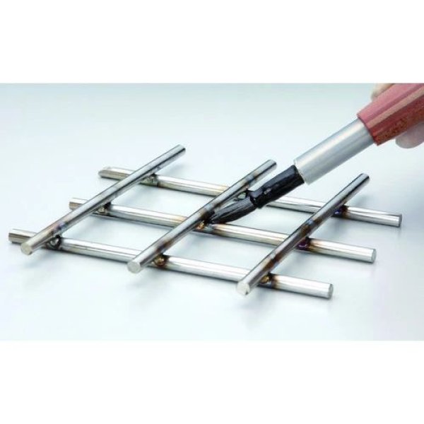 画像3: MS-150 マイト工業 溶接スケール除去器＜マイトスケーラ＞　　単相100V/10A　定格最大出力:30A (3)