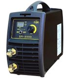 エクセン HC113B 耐水インバータ 1.5kVA 100V 高周波バイブレーター用