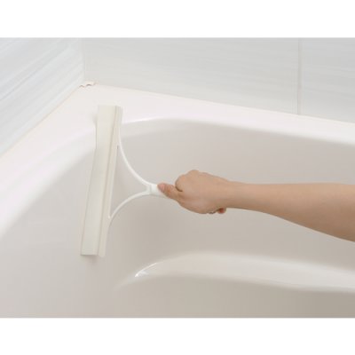 画像8: 山崎産業 コンドル WI610-000X-MB 水切り ウォータースクイジー (8)