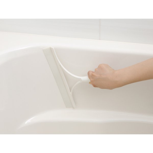 画像7: 山崎産業 コンドル WI610-000X-MB　水切り　ウォータースクイジー (7)