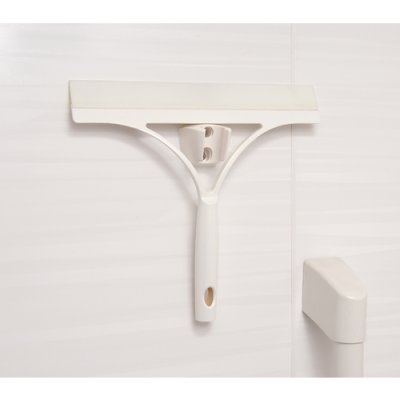 画像6: 山崎産業 コンドル WI610-000X-MB 水切り ウォータースクイジー (6)