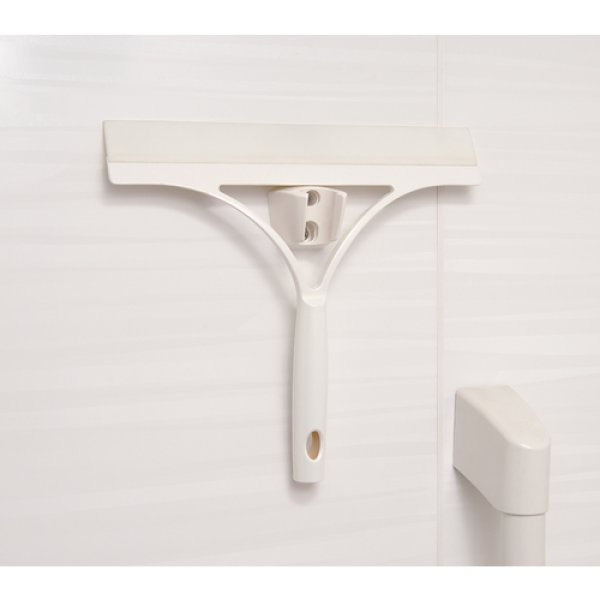 画像6: 山崎産業 コンドル WI610-000X-MB　水切り　ウォータースクイジー (6)