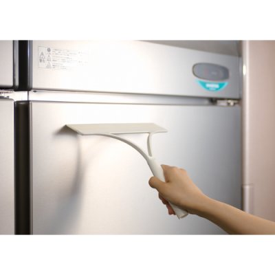 画像5: 山崎産業 コンドル WI610-000X-MB 水切り ウォータースクイジー (5)