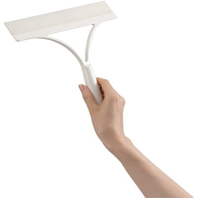 画像3: 山崎産業 コンドル WI610-000X-MB 水切り ウォータースクイジー (3)