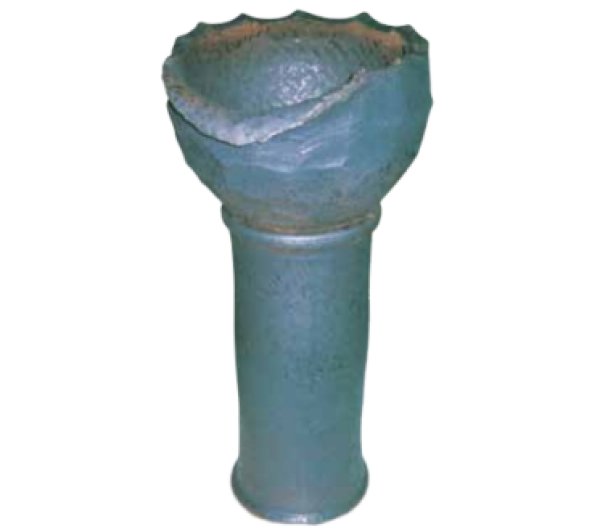 画像1: 湯刺し口　吐水口 うつわ型　HI-ON-722・723・726 (1)