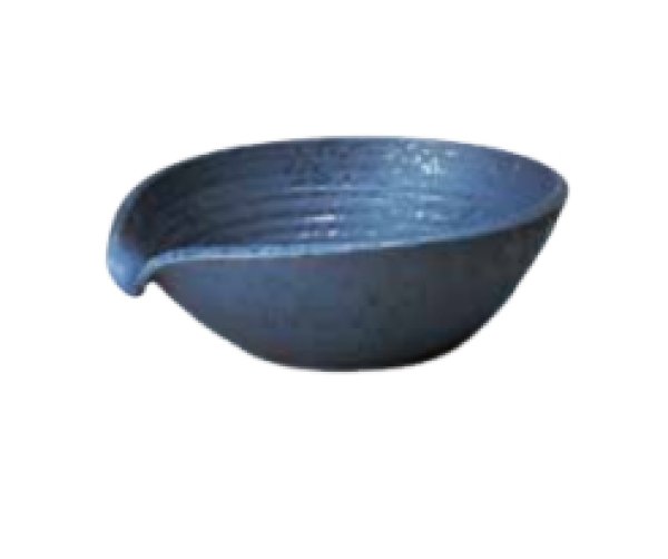 画像1: 湯刺し口　吐水口 うつわ型　HI-ON-728・729 (1)