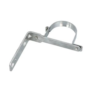 画像1: オンダ製作所　RHK-20H　ヘッダー取付金具　シングルタイプ　15mm保温材仕様　2個入 (1)