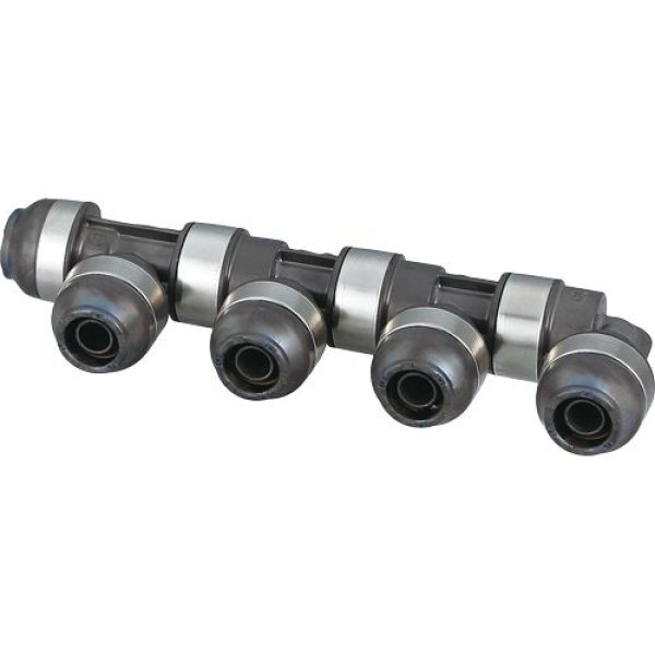 画像1: WH1-AE   IN13AxOUT13A    AE型【オンダ製作所】回転ヘッダー　 (1)