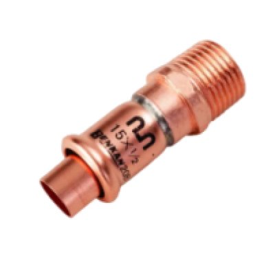 画像1: 【ベンカン】　CUプレス　ASオス　　【　ASオス　】 (1)