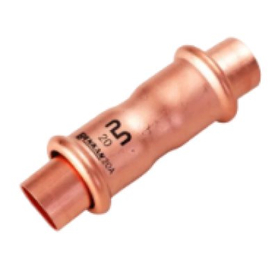 画像1: 【ベンカン】　CUプレス　ソケット　【　S　】15A (1)