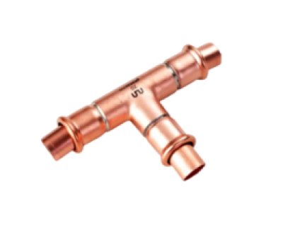 画像1: 【ベンカン】　CUプレス　ティー　【　T　】 (1)