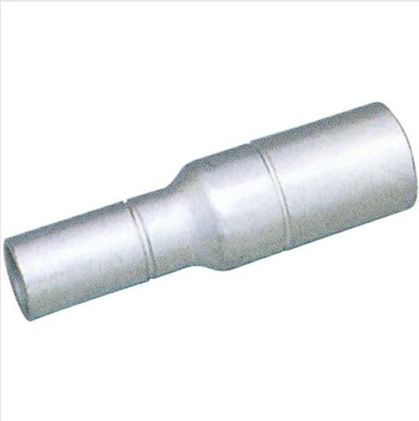 画像1: TF-1522 TFテクタッチ 異径パイプ 22.22mm×15.88mm 東洋フィッティング (1)