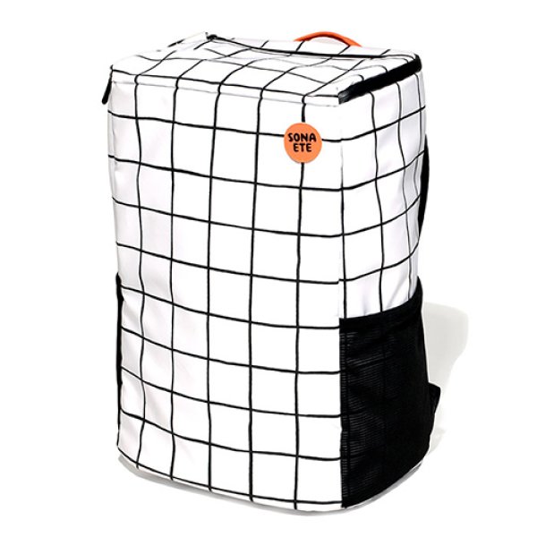 画像2: SONAETE(ソナエテ) Emergency Bag 防災リュック　652796 (2)