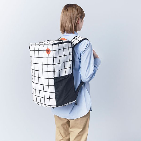 画像4: SONAETE(ソナエテ) Emergency Bag 防災リュック　652796 (4)