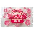 画像6: レクノス 塩タブレット5兄弟 1袋 500g アソート 熱中症対策 塩分補給 (6)