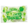 画像4: レクノス 塩タブレット5兄弟 1袋 500g アソート 熱中症対策 塩分補給 (4)