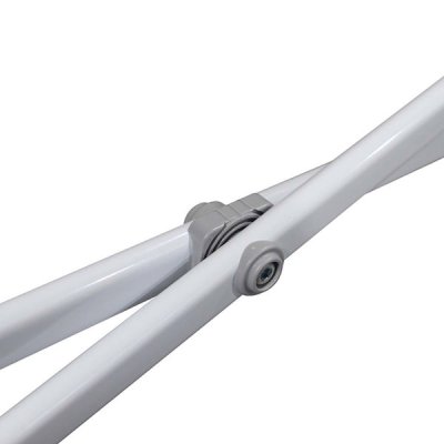 画像7: DMJ29-24 来夢 イージーアップテント ビスタ 2.9mx2.9m ブルー (7)