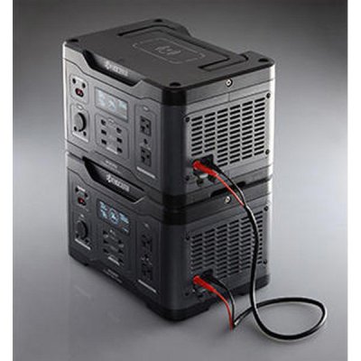 画像5: DPS600 京セラ(Kyocera) 旧リョービ プロ用 ポータブル電源  (5)