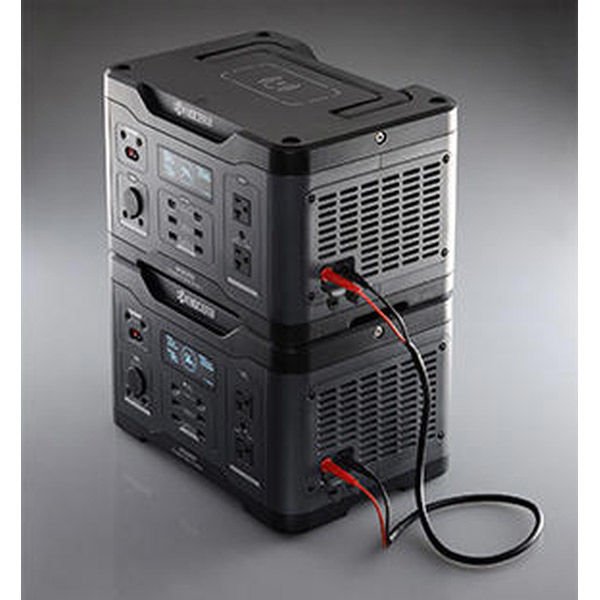 画像5: DPS600 京セラ(Kyocera) 旧リョービ プロ用 ポータブル電源  (5)