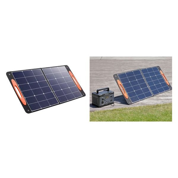 画像6: DPS600 京セラ(Kyocera) 旧リョービ プロ用 ポータブル電源  (6)