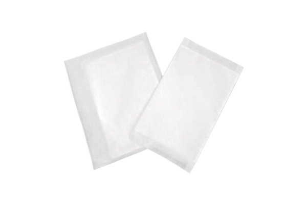 画像1: 吸水くん　 高吸水性ポリマー吸水袋 【芦森工業】 (1)