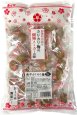 画像1: 赤城フーズ NKU-500A 熱中カリカリ梅 業務用 480g 種あり 熱中症対策 塩分補給 個包装 (1)