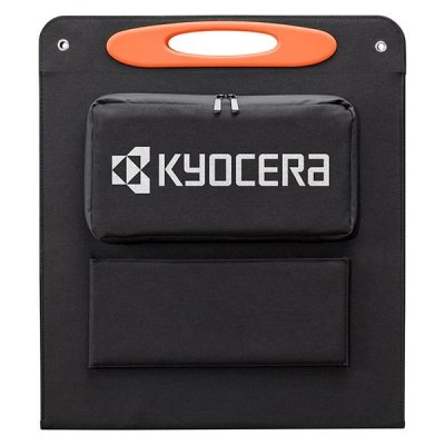 画像3: PSP100 京セラ インダストリアルツールズ 京セラI ソーラーパネル (3)