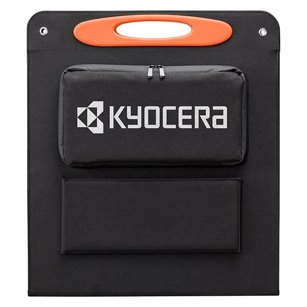 画像3: PSP100 京セラ インダストリアルツールズ 京セラI ソーラーパネル (3)