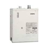 長府製作所 DB-1513RGF 暖房専用ボイラー エコフィール｜融雪・床暖房
