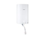 イトミック 小型電気温水器 14L iHOT14 EWM-14N 元止め式 すぐにお湯