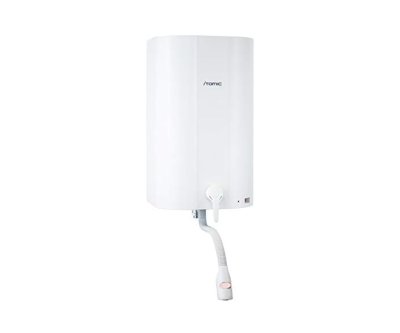 画像1: 日本イトミック  EWM-14N iHOT14 アイホット 電気温水器 元止め式 貯湯量約14L  ITOMIC (1)