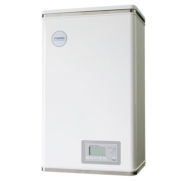 画像1: 【イトミック EWRシリーズ】小型電気温水器 45L（三相200V）壁掛タイプ｜給湯器 EWR45BNN230C0 (1)