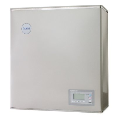 画像1: EWS40CNN115C0　EWSシリーズ　日本イトミック　電気給湯器　40L　壁掛電気湯沸器　単相100V (1)