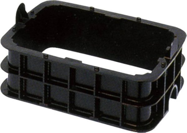 画像1: MBS-25S【前澤化成工業】調整枠 (1)