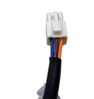 画像2: 619K0131【クリナップ】ZRS75ABMのモーターのみ (2)