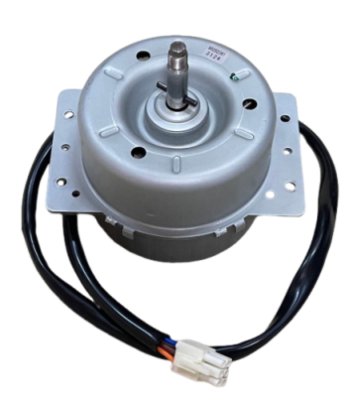 画像1: 619K0131【クリナップ】ZRS75ABMのモーターのみ (1)