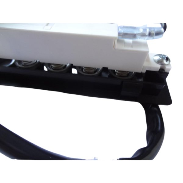 画像3: QM90231747  スイッチ組立  　レンジフードQMBFR3C601用 　【受注生産納期1か月程】【PANASONIC】 (3)