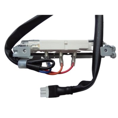 画像2: SE9021924F   レンジフードS73AH-F用 スイッチ組立【PANASONIC】 　 (2)