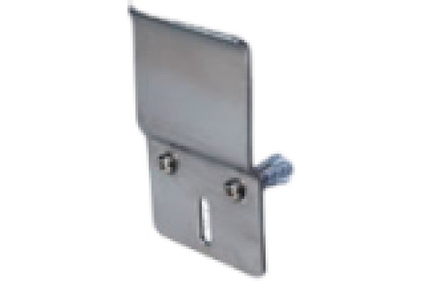 画像1: FRP浴槽用バスハンガー（２個セット）３mm型【JFE】 (1)