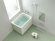 画像2: P124L #SC1 ポリバス　【TOTO】 (2)