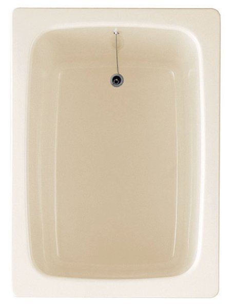 画像1: P124L #SC1 ポリバス　【TOTO】 (1)